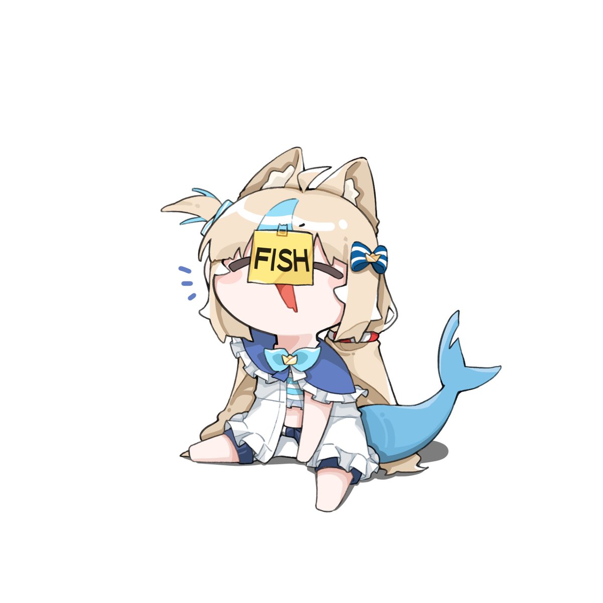 ilgong002's tweet photo. #sabart
🐟! https://t.co/pVppPcfSjf