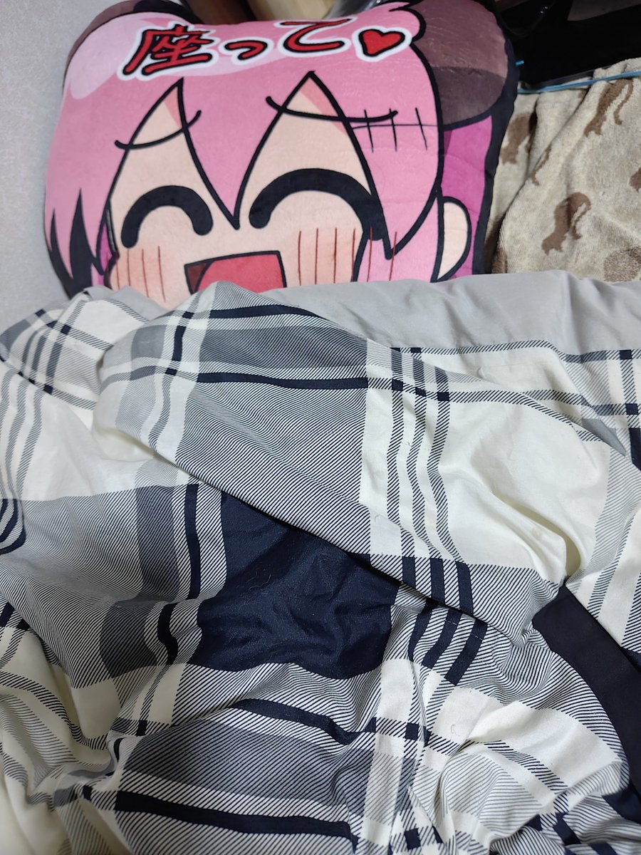 xcepter's tweet photo. クワガタザウルスなら
俺の隣で寝てるよ https://t.co/kgGKjDs3zc