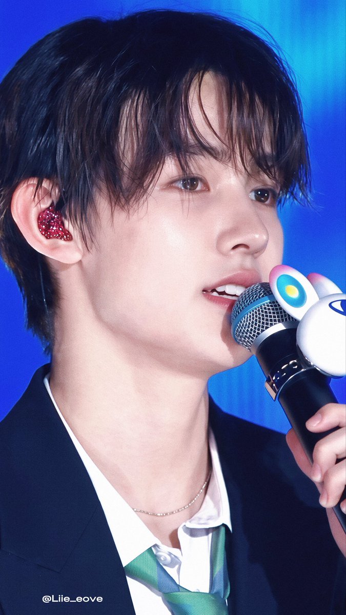 Liie_eove1124's tweet photo. Beautiful boi😵‍💫
#CORTIS #성현 #SEONGHYEON #코르티스 https://t.co/F7il9sNR0V