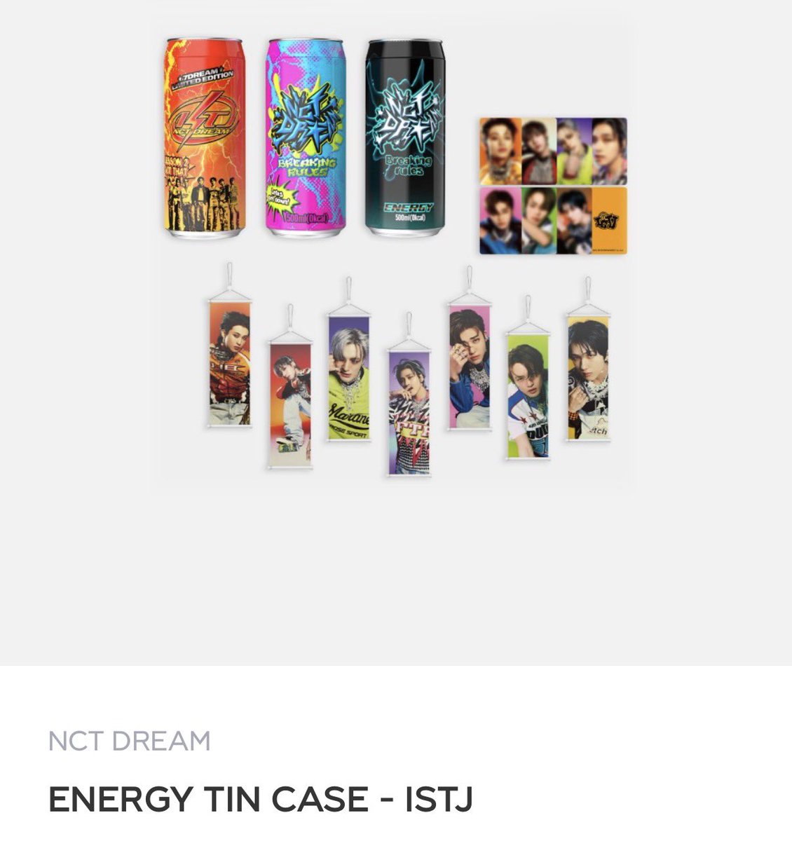 zerozerohaul's tweet photo. 👇🏽 WTS / LFB / PH👇🏽

unsealed istj energy tin case - ₱500

📍 Meet-up: Any LRT/MRT station, MOA, and Taguig area
🚚 Delivery: Can ship via Lalamove, Grab, or J&amp;T Express (Buyer shoulders fee)
💸 Payment: MariBank or UnionBank

DM me or reply below if interested! https://t.co/9sU4JKn7en