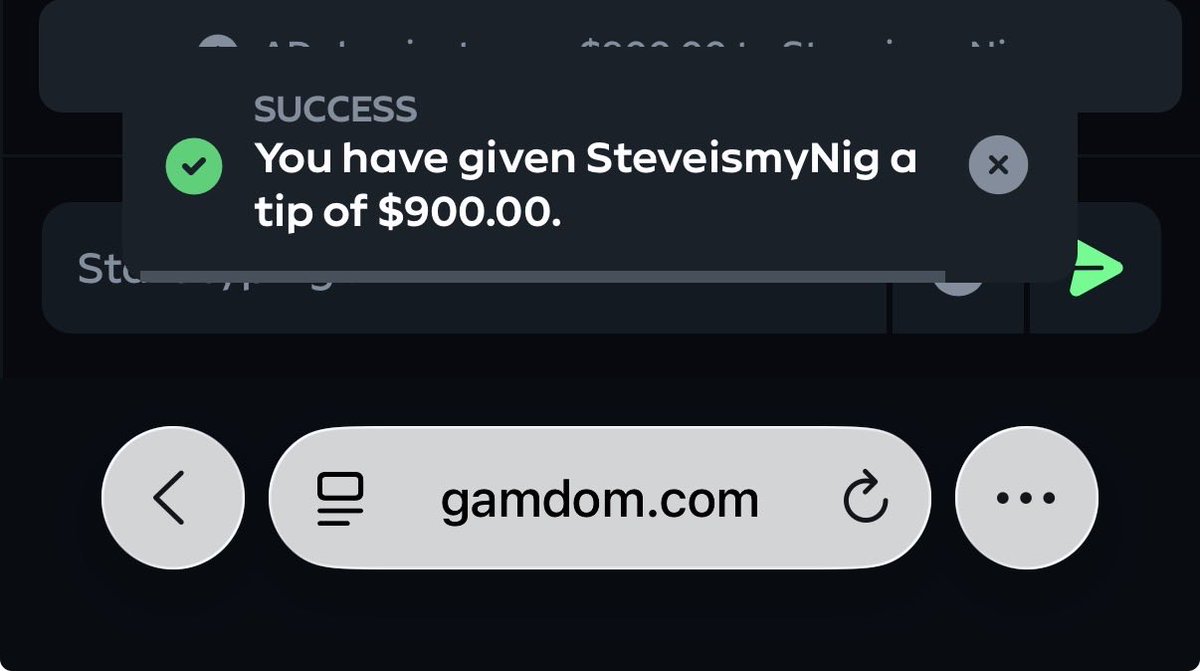 kingadukes's tweet photo. This guy won 2X BOOOOOM W W W W W https://t.co/bWwNVFuW5y