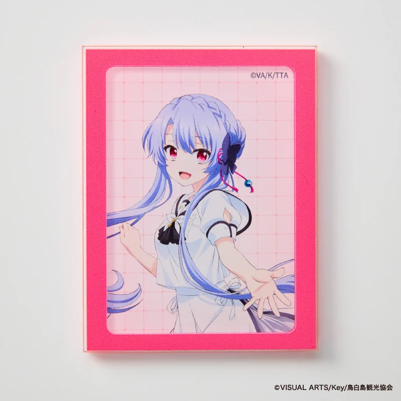 ビジュアルアーツストア 出張所 in アニメイト秋葉原 (@va_shop_info) / X