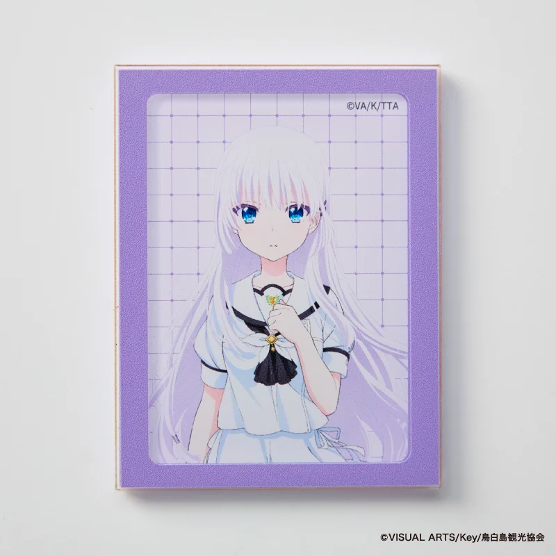 ビジュアルアーツストア 出張所 in アニメイト秋葉原 (@va_shop_info) / X