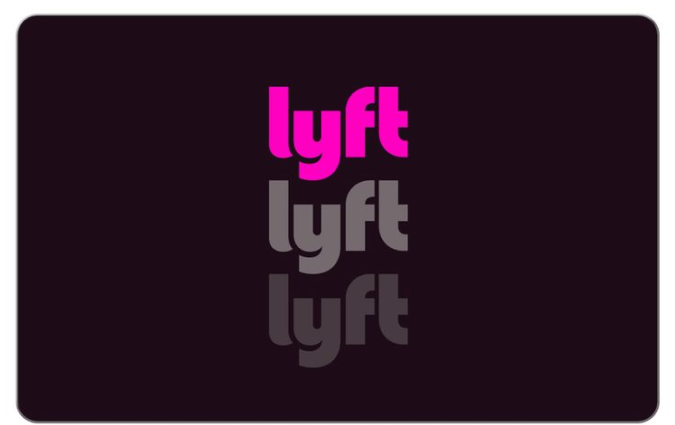 TeamZanobay's tweet photo. Lyft Gift Card (Canada) — C$67.50 - C$200

https://t.co/q3ztwb3brs

#Zano #ZanoBay #CryptoGiftCards

* please note: this service is automated, digital gift cards will be delivered within a few hours of purchase * https://t.co/ZXW4OTwT6k