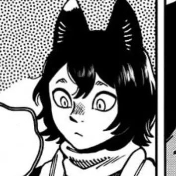 INFERNLFELNE's tweet photo. ㅤ 

    blank  staring  ..   tilting  her  head  before  remarking  .

“  yeah  .   of  course  i  do  .
why  wouldn ' t  i  .ᐣ  ” https://t.co/V79yRQVgpN
