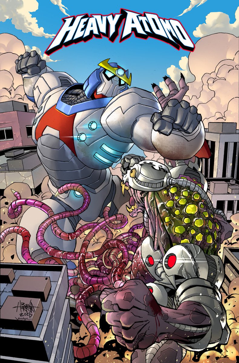 BenHerrera01's tweet photo. Veteran Marvel, DC, Image artist with many years experience drawing them awesome comic books available for work. Covers/pin-ups. interior pages, concept art...Feel free to dm or email.     

ben@benherrerastudios.com    

https://t.co/AHQfhT1gHH https://t.co/1SJCA2D3Ay