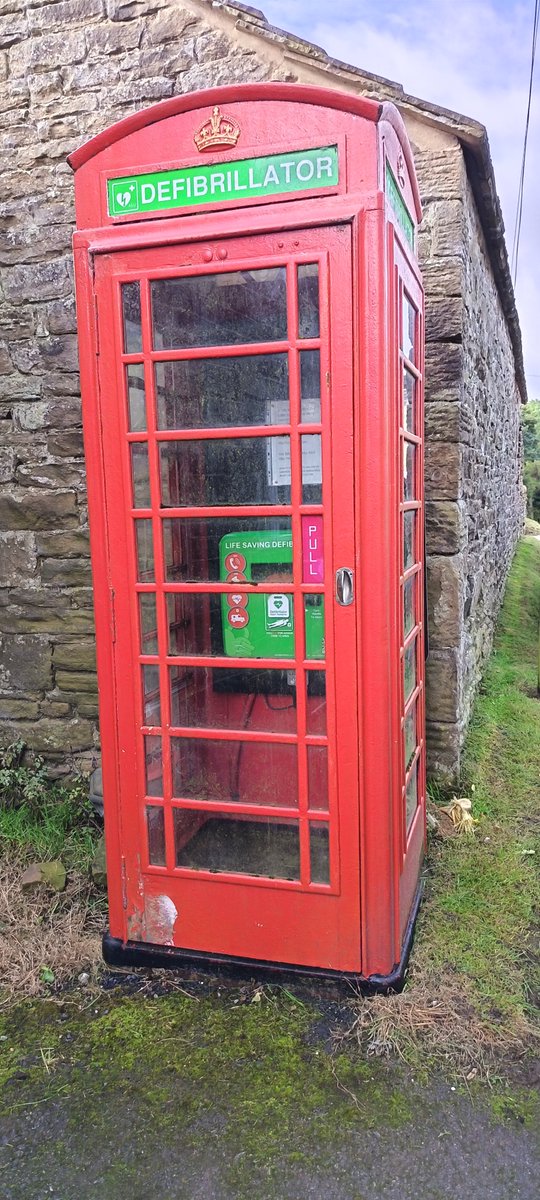 mbhbtb's tweet photo. For #TelephoneBoxTuesday Abney https://t.co/8kD0VlwlRO