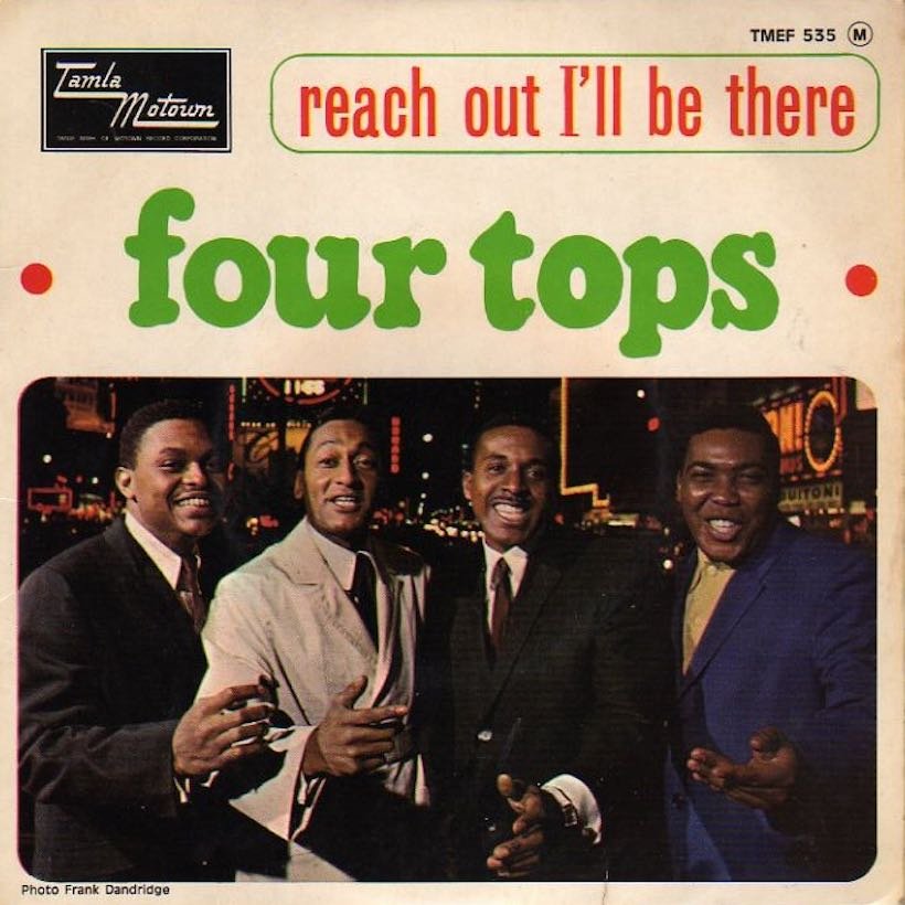 IanABZNE's tweet photo. @JVMonte2 I've always loved 'Reach Out' The Four Tops, Levi Stubbs had one of the most amazing voices! https://t.co/XyH74GCk0G