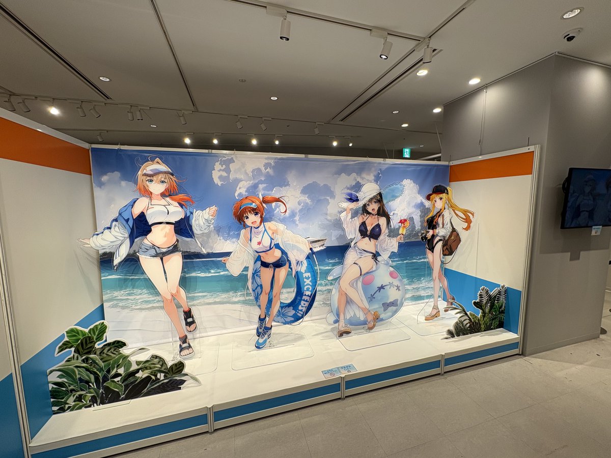 MamyPococo's tweet photo. 行ってきました https://t.co/yem1zohTmv
