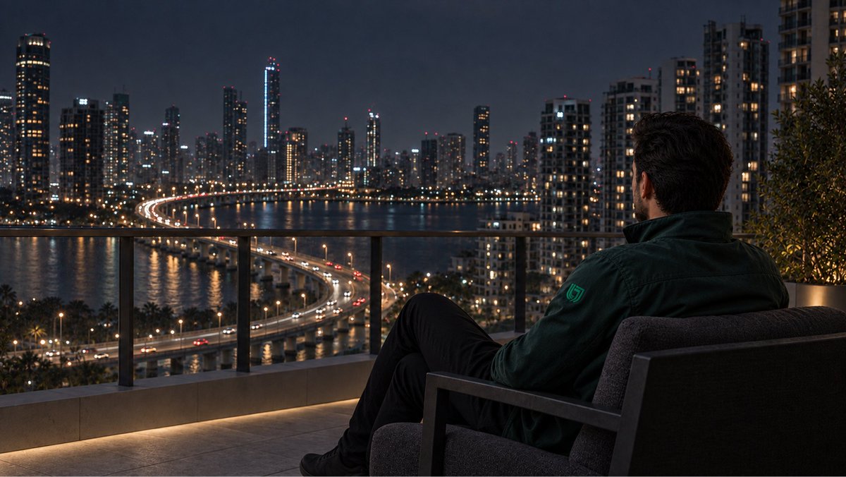 unity_wallet's tweet photo. Crypto runs 24/7. You don’t have to. 🌙

Catch your breath. Find your pace.
Your next move is still yours.
UnityWallet. https://t.co/SswIOtkd7g