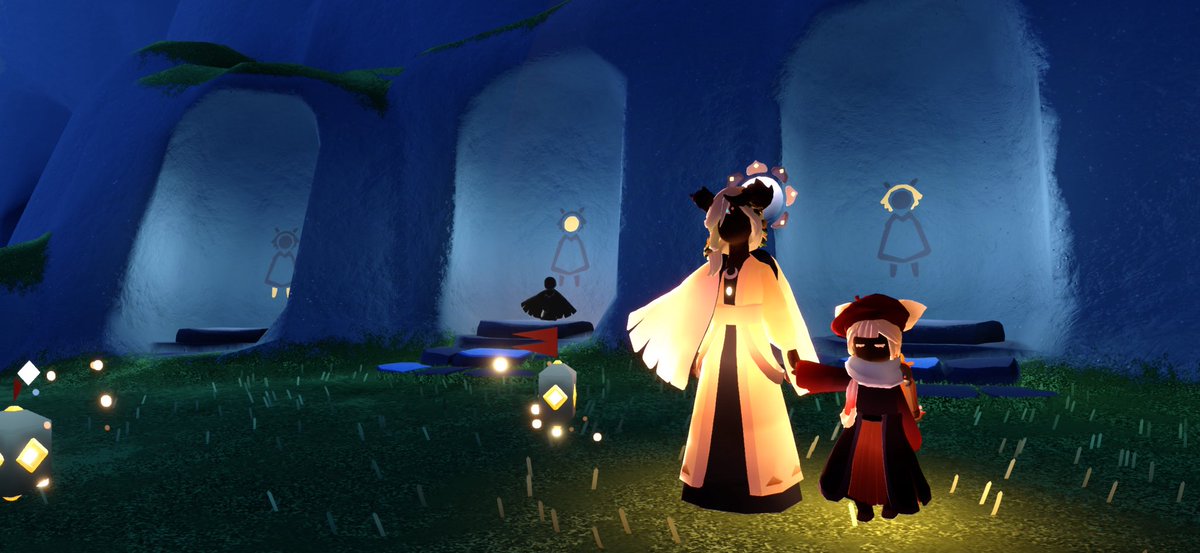sky_syuka's tweet photo. Sky

オリホちゃんとポコちゃんと！
1枚目のは日々のところで野良さんと遊んでた時の！人懐っこいうさちゃんたちでした💕

ふふ、みんなでお揃いのきたりして楽しかったー！ https://t.co/aOLiSW74yl