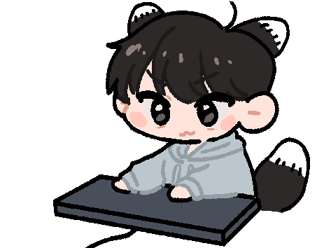 404_n0t4ound's tweet photo. https://t.co/yJ83b9Mo9E

위 트윗 링크에서 프로그램 다운받으신 다음
KeyboardPet-> app-> pets 경로에 이미지 저장해주시면 되구 총 5장입니다

기본 자세: pet-idle.png
키보드 왼쪽: pet-left.png
키보드 오른쪽: pet-right.png
선글라스: pet-space.png
메론빵 : pet-enter.png https://t.co/ISqhzTpJEK