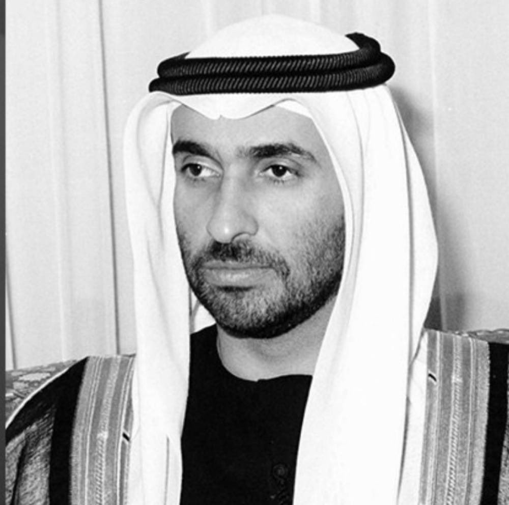 el3azy22's tweet photo. ستمضي هذه الأيام كما مضت أيام ثقيلة قبلها 
وسيهدأ الحزن مع مرور الوقت كما هي سنة الحياة مع كل من فقدناهم وأحببناهم 

وخاصة لنا كجماهير ومن كانوا سبباً لنا في تشجيعنا وتعلقنا بأنديتنا شيئ واحد بيبقى لهم الي هو الدعاء
لاتنسونهم من دعائكم لاتنسونهم لاتنسونهم 

الله يرحم الشيخ سعيد بن زايد 
ويرحم الشيخ أحمد بن راشد 

🙏💔