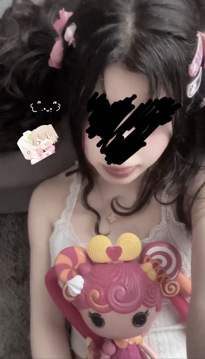 Cheribubi's tweet photo. Hii!! Im cherubi, 18, West Asian/Middle Eastern ♡ English isn’t my first language, so excuse mistakes! (˶ᵔ ᵕ ᵔ˶)
♡ Bi/lesbian questioning !
♡ DNI: homophobes, transphobes, racists &amp; rude ppl >_<
♡i 🍩 send nakey pics ! Respect mi please !
#ageplay #mdlg #ddlg https://t.co/8Ji1NgNHWs