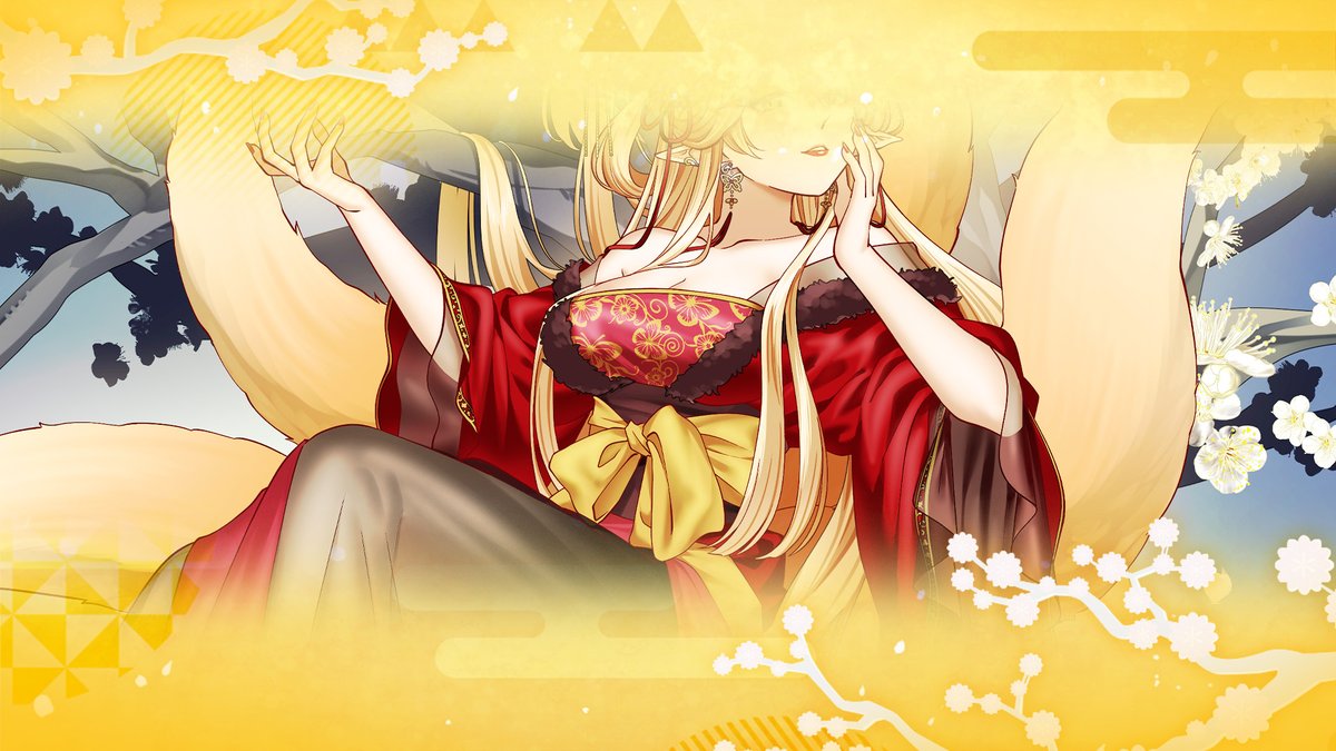 AranisElvene's tweet photo. 【Teaser Elvene's Birthday】เรื่องราวของเด็กหลงทางและภูติจิ้งจอกสาว🦊
.
https://t.co/kMNg1RFMmC

#ElveneYummy #ElveneBirthday2026 https://t.co/Am6dvDdewa