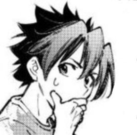 Kuusoge_hunter's tweet photo. `` Figured you'd think I'm a bit to plain or whatever , I don't really think my "real face" is all that standoutish and everything I guess . `` https://t.co/FRsr42xzIf
