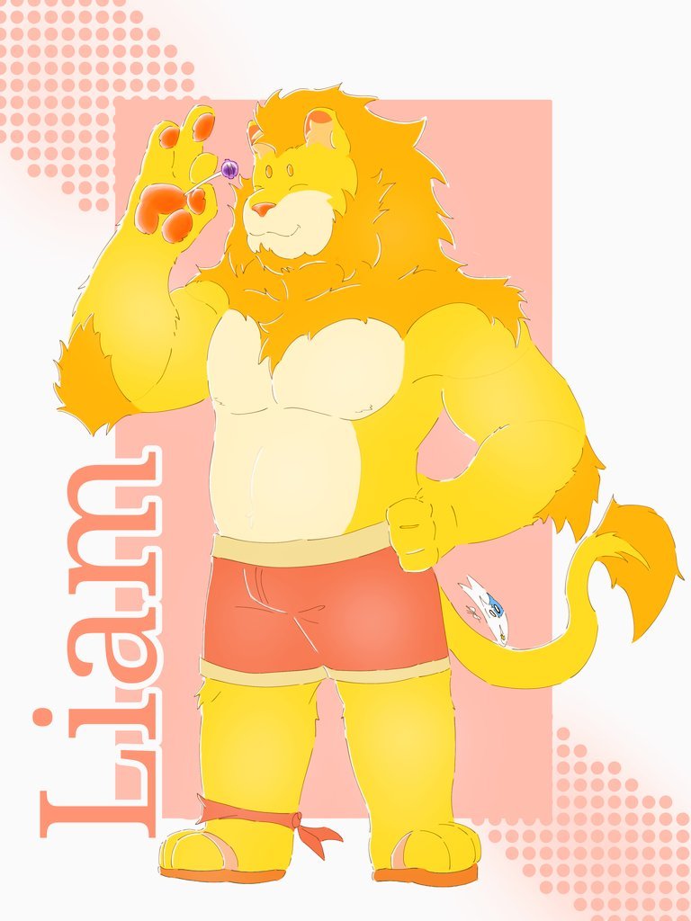 MAR2GUM's tweet photo. Lion! 🦁 https://t.co/gKcxvKpKUE