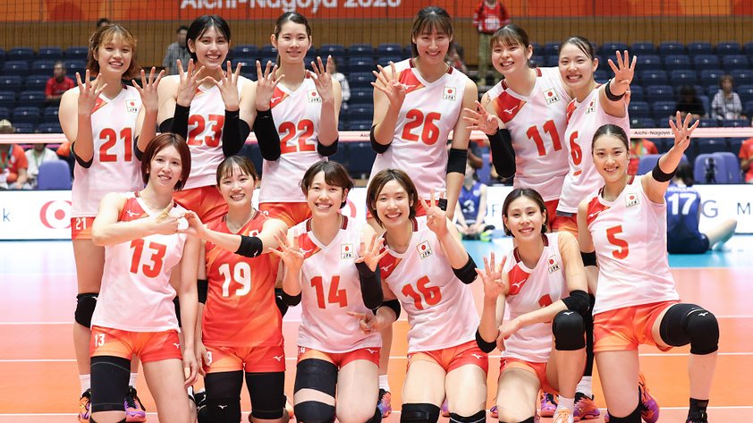 gibbybaris's tweet photo. 🌏 2026 Asya Oyunları

🥇 🇨🇳 Çin
🥈 🇯🇵 Japonya
🥉 🇹🇭 Tayland
4⃣ 🇰🇷 Kore
5⃣ 🇹🇼 Tayvan
6⃣ 🇮🇩 Endonezya
7⃣ 🇻🇳 Vietnam
8⃣ 🇰🇿 Kazakistan
9⃣ 🇵🇭 Filipinler
1⃣0⃣ 🇭🇰 Hong Kong
1⃣1⃣ 🇲🇳 Moğolistan
1⃣2⃣ 🇳🇵 Nepal
1⃣3⃣ 🇰🇬 Kırgızistan
1⃣4⃣ 🇶🇦 Katar https://t.co/dwK2YpdGdq