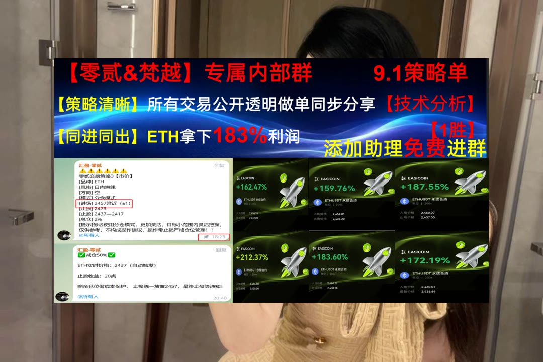 ekfowldoi's tweet photo. Teamwork and sportsmanship go hand in hand.
行情跌破重要支撑？关注后续价格反应。加密小魔女🍷又涨🔇峰哥🔋比特币三姐
LayerZero🌘TSM🐬外汇🏣ATOM
比特币 以太坊 币圈 免费合约跟单社区👉 @fzy988 👈 https://t.co/451d3bfVCa