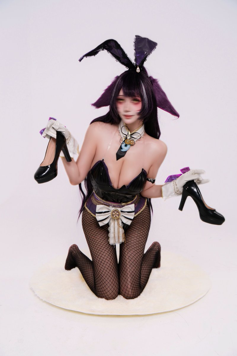 Apricityyulin's tweet photo. #碧蓝航线 #cosplayㅤㅤㅤ
武藏ㅤㅤㅤㅤ https://t.co/t6uJu19fLk