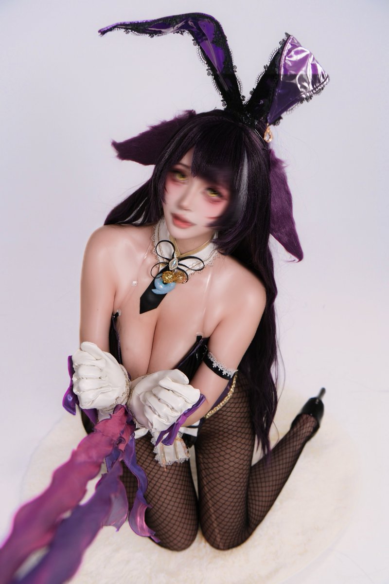 Apricityyulin's tweet photo. #碧蓝航线 #cosplayㅤㅤㅤ
武藏ㅤㅤㅤㅤ https://t.co/t6uJu19fLk