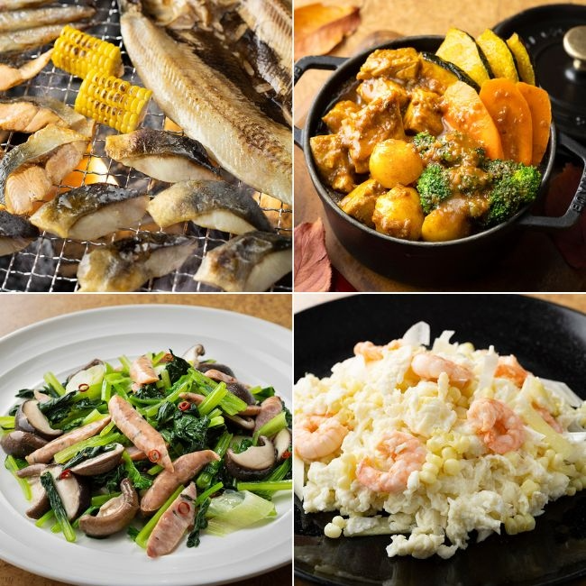 OZmall's tweet photo. 蟹やホタテに黒毛和牛ステーキなど、北海道の旬食材と絶品美食が勢揃いする豪華ビュッフェ🦀
東京にいながら北海道を旅するような至福のひととき✨ https://t.co/sduS0wQTC1