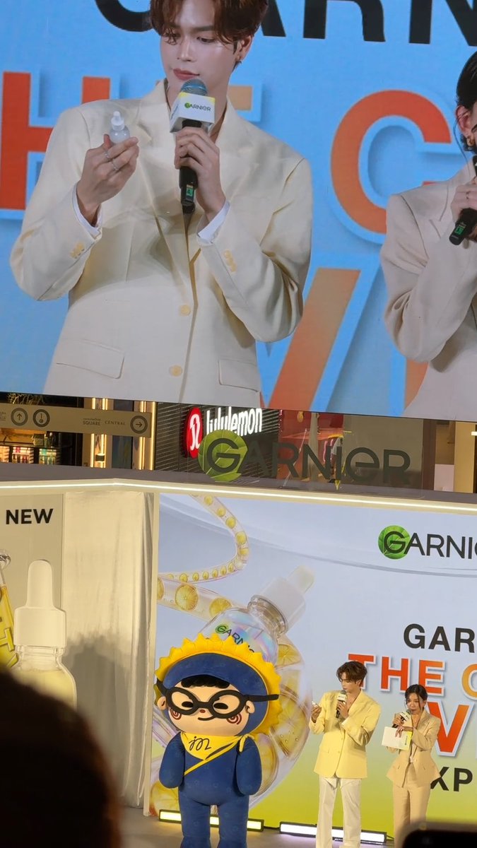 marixjjr's tweet photo. (ห้ามน้องม้าคเห็น)
แต่บนจอสวยมาก สวยจริง 🫠

#Markjrtn  #Jummo
#GarnierClinicalLabxMarkJummo https://t.co/M2VxhoSkae