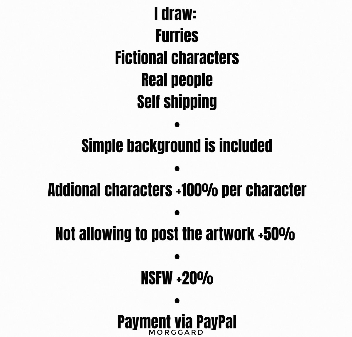 Morggard's tweet photo. BUST PORTRAIT C0MMISSI0NS OPEN
My financial situation is currently the worst it's ever been so I'm bringing back this format of comic style portrait &amp; hands composition;

I will be very grateful for your reposts🙏🏻 https://t.co/cUX06o8LAD