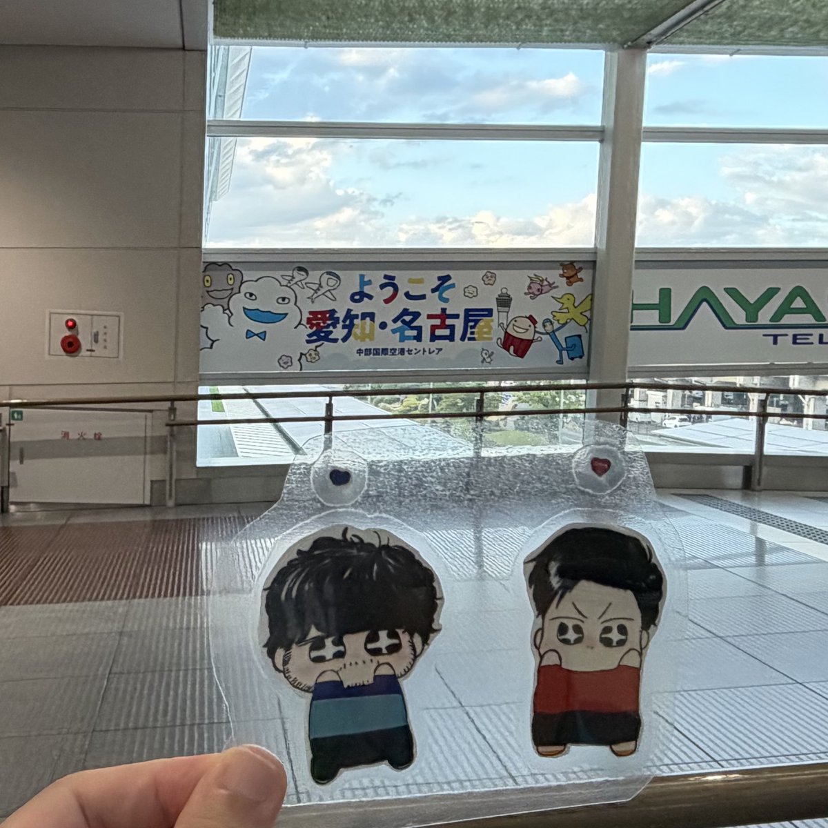 MYAAAKKO's tweet photo. 空港✈️！
やっぱりセン┣ レア大好きだ〜
3枚目のパン、こんなに？！ってほど粒あんたっぷりで喜んだ🥳 https://t.co/TC5yh6Wml9