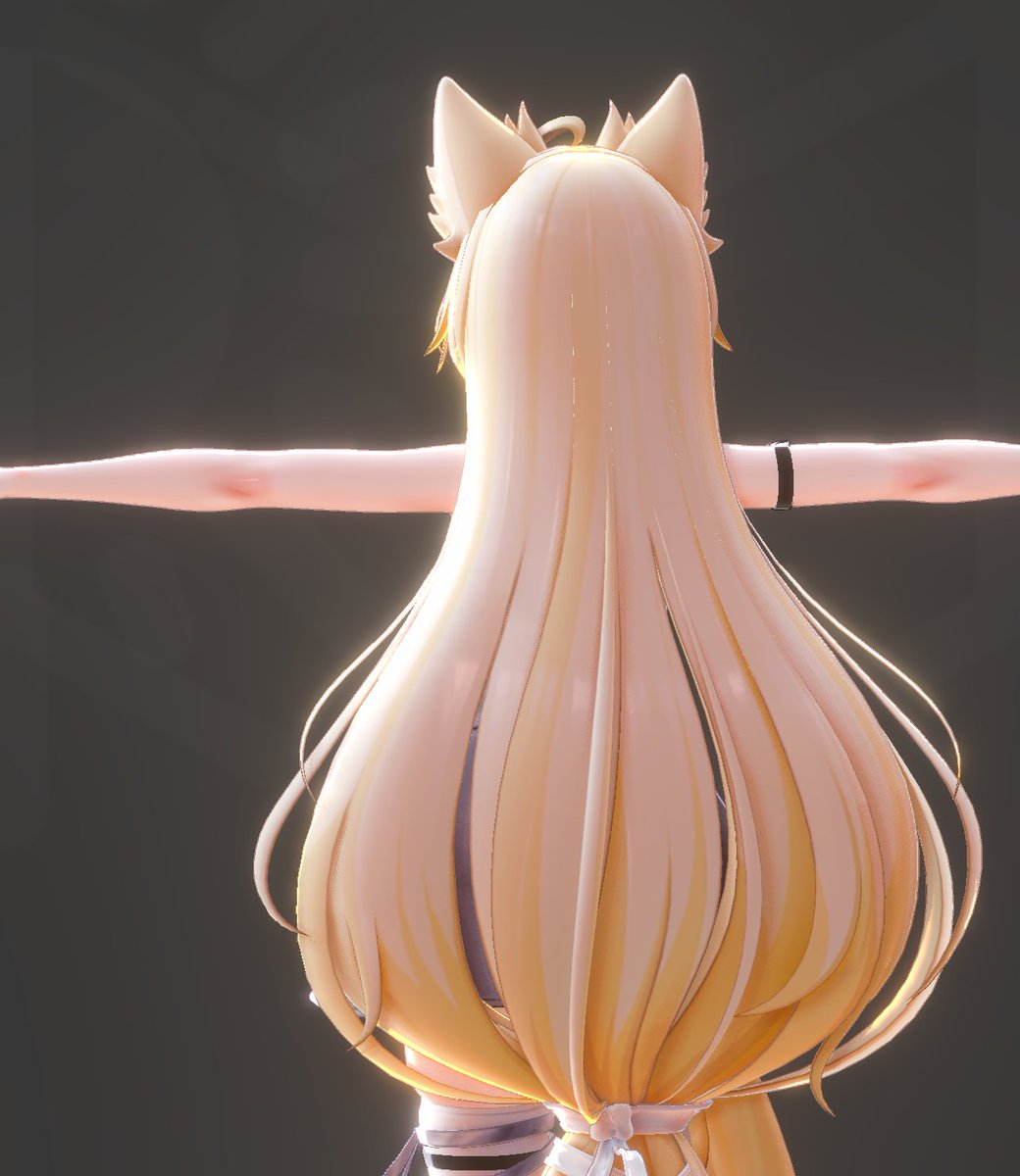 kim_raming's tweet photo. MingToon WIP
The URP version is also being drawn!
URP plans to add various runtime manipulation and post-processing features https://t.co/NZYvfqPD0I