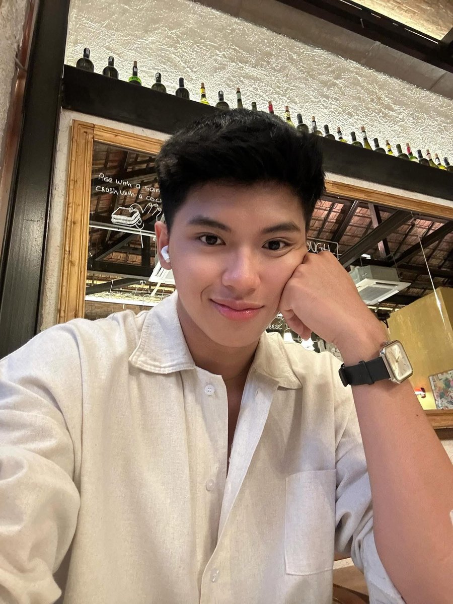 BlakeMitchellVN's tweet photo. Trần Minh Đức (itsducday - neverbeAndy) https://t.co/TlIMNh1DEz