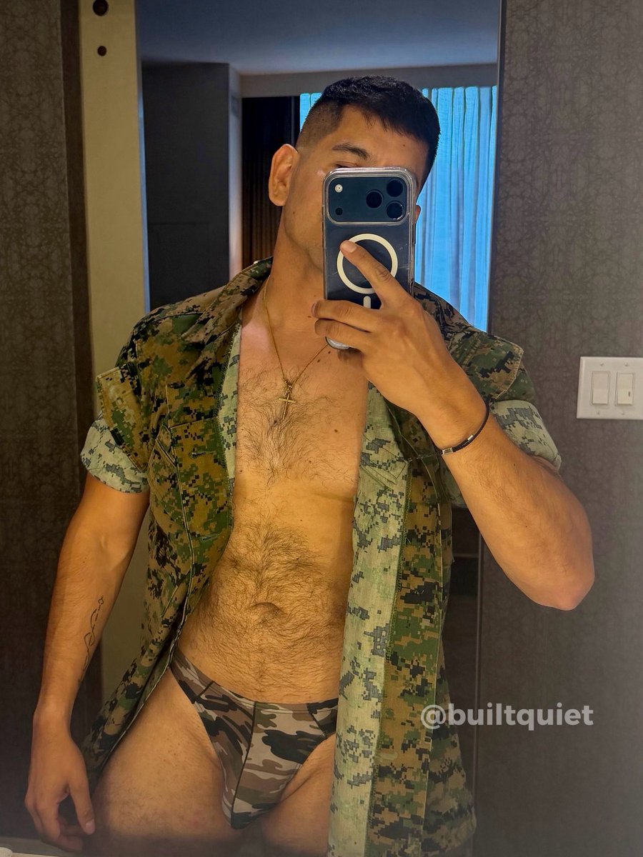 builtquiet's tweet photo. Say something that’ll improve my morning. https://t.co/EWJ7fn1t71