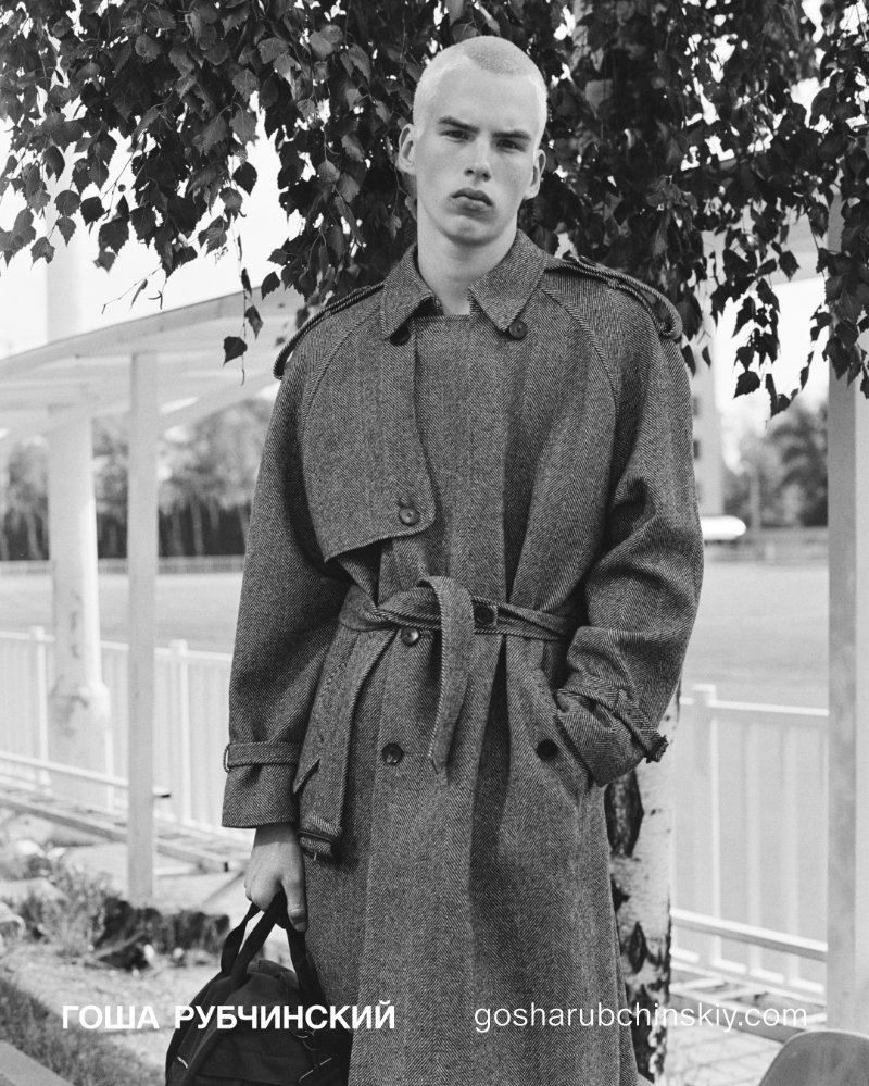 Fuckingyoung's tweet photo. Gosha Rubchinskiy Fall 26: Forum Athletics 
https://t.co/EvPQCGLYCS https://t.co/X4G9bFPTwg