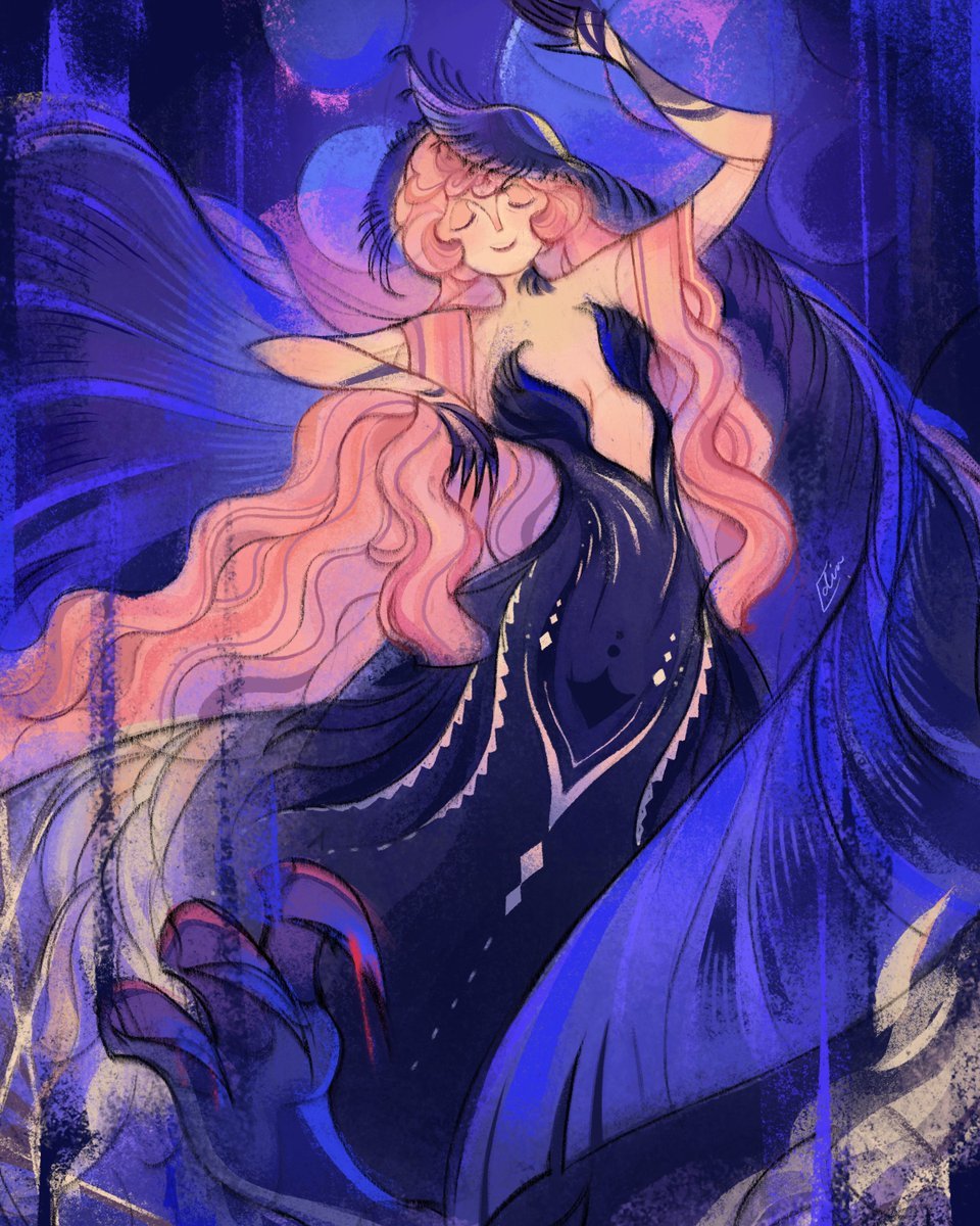 idiascheden010's tweet photo. Greetings! Name's Idia and here are some of my most popular artworks🩵 

#ArtistsonSEA https://t.co/mVJSrocGAk