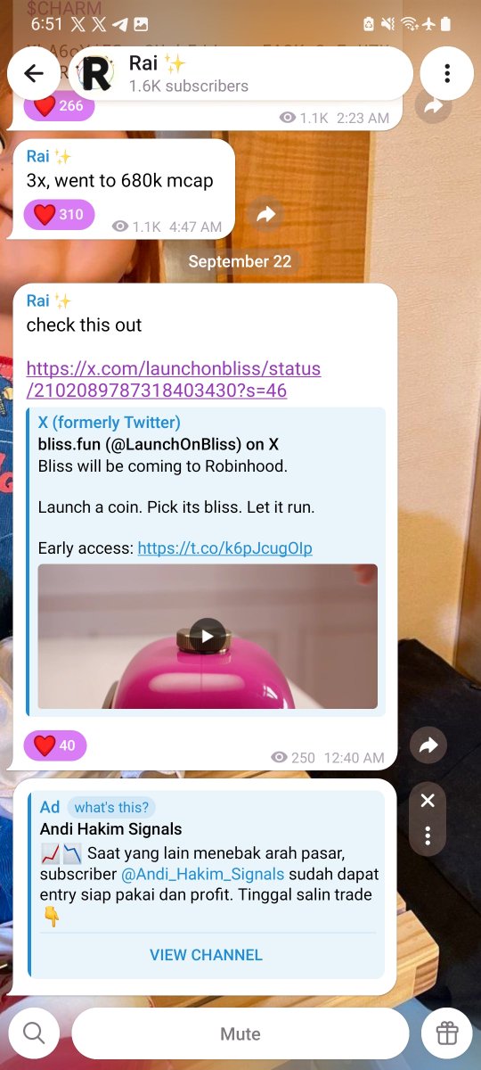 yoursidou's tweet photo. @raiweb3 I'm just small account, doesn't have blue checkmark but manifesting getting my first win from you 🥺 thanks for the opportunity @raiweb3 🙏🏻

3jvWt2FpFtwtRQQT5AuMnbxBusVJmczP1bXuzorJYsTG https://t.co/RKxzJgiMFG