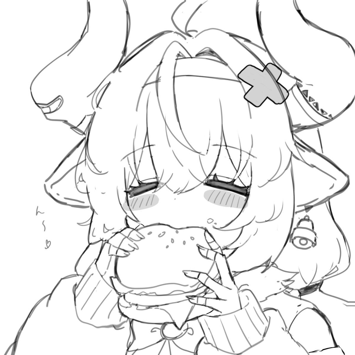 nenene_yo00's tweet photo. ヴァレサ塗らないとなー https://t.co/xC2VDG38Xd
