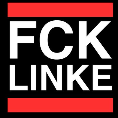 iam_sebbo's tweet photo. Hey @ElifEralpBerlin und @dielinkeberlin 🖕 https://t.co/LqtGE5Cpz1
