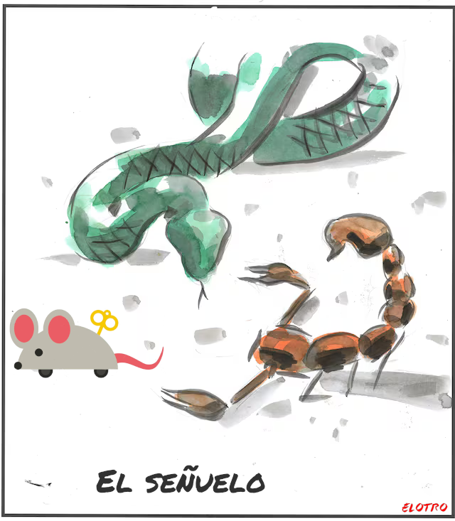 guanchezdelarue's tweet photo. Es una variación de: https://t.co/TWuXw4TPKh
#elOtro #PSYOPS #Ceuta https://t.co/xrpfvfBvL8