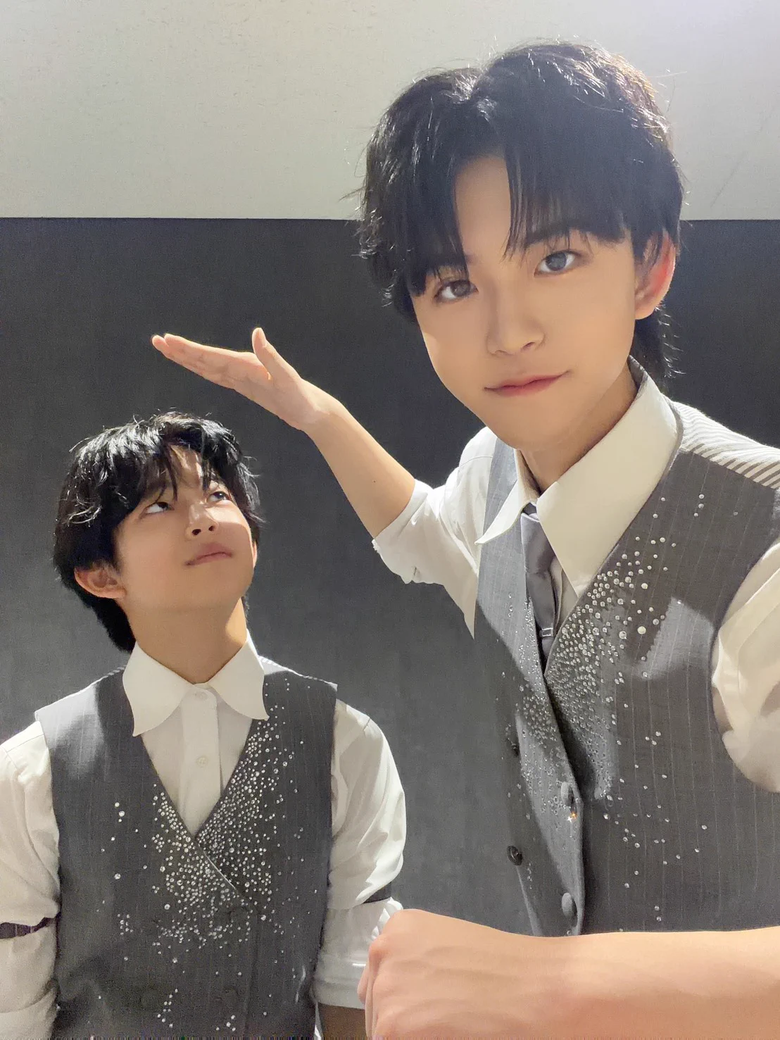 Cloud ten【メンバー】 (@cloudten_member) / X