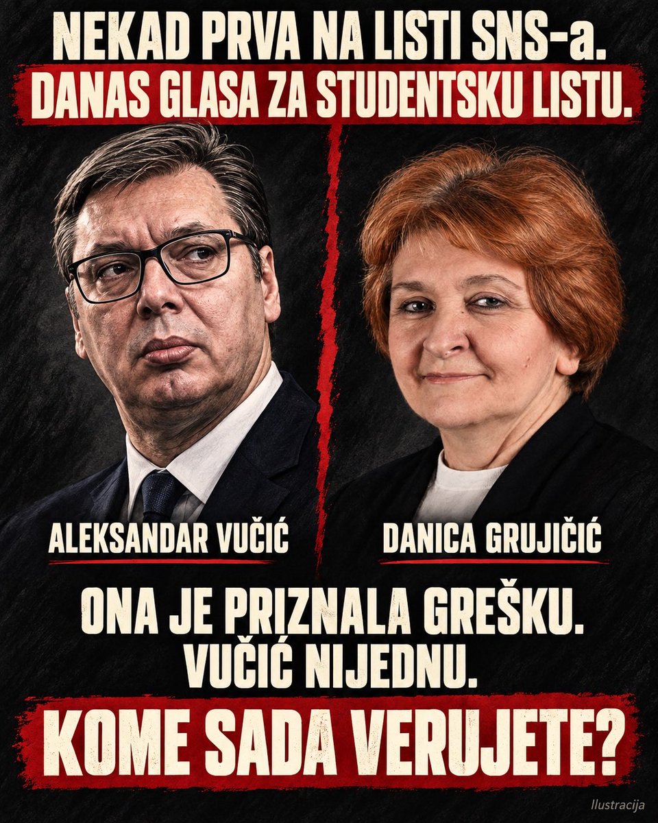 dane_nenadic's tweet photo. Vizual samo za glasače SNS https://t.co/fZs3RuXZuD