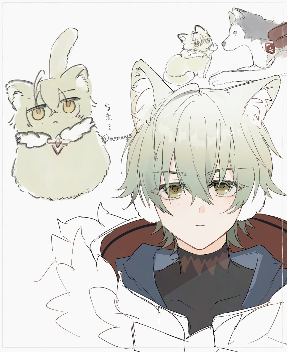 nemuogs's tweet photo. https://t.co/63zxRMznaS