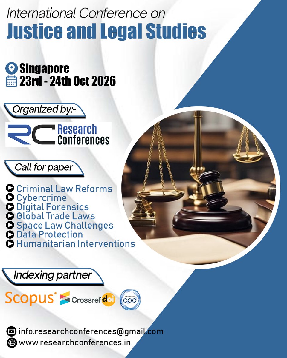ResearchConf tweet picture