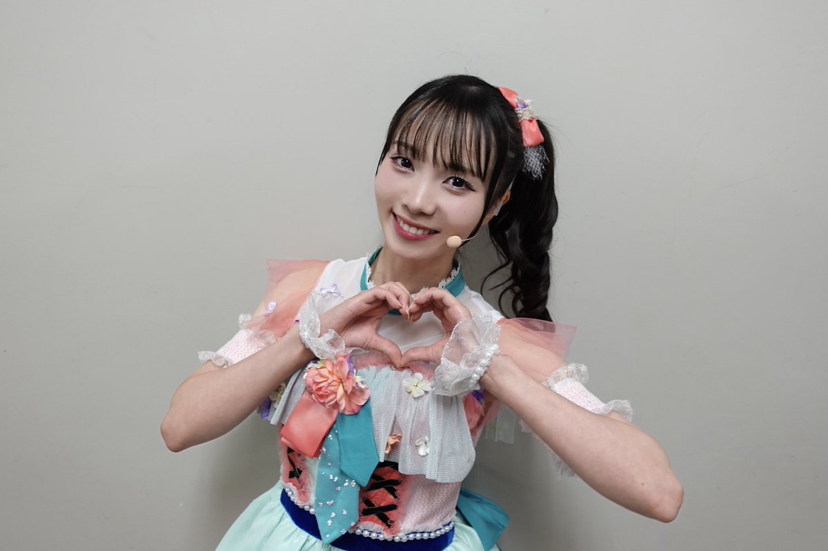 _yuioikawa_'s tweet photo. #スクールアイドルミュージカル
本日ご来場いただいた皆様、
本当にありがとうございました！🫶🏻

早いのもので、明日私は千秋楽を迎えます！
#スクミュ の世界を最後まで、
全力で表現できるよう努めます！

明日も本編公演、文化祭&amp;後夜祭スペシャル公演共に
ご来場お待ちしております🩷
#lovelive https://t.co/UfBjfBrpS4