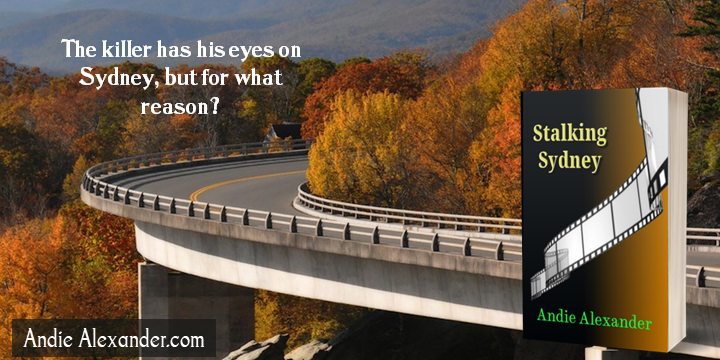 SweetTaleBooks's tweet photo. Tuesday, September 22, 2026
~~~~~
'Stalking Sydney': This killer has got to go.
https://t.co/6yLQERIhsL #1stPerson #Mystery #CleanRead #BooksWorthReading | Ebook: $3.99 / Paperback: $ 9.99 https://t.co/uYwLihWssS