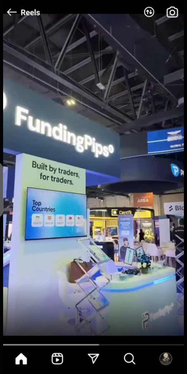 ayo_ion's tweet photo. @fundingpips Let's go get it 🎯💯
#fundingpips #FP #FPapyinsecond https://t.co/mran9i2Sbm