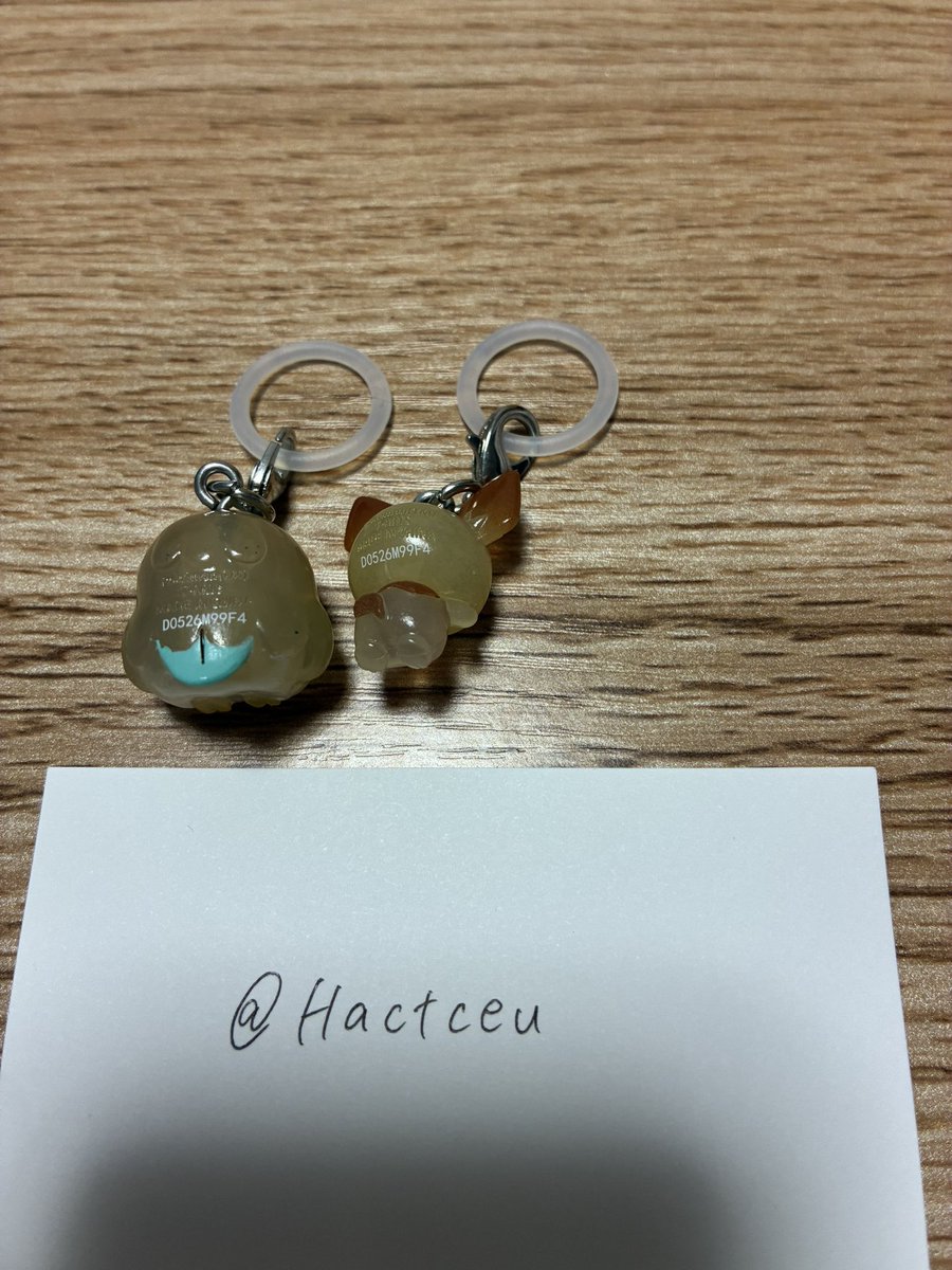 Hactceu's tweet photo. @728__ri 承知しました、画像添付させて頂きましたが、ご希望の画角等あればご指示ください。
また、開封済み未使用品となります https://t.co/UZqnHQyfha