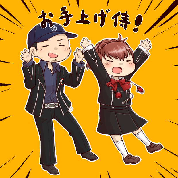oiyan_goma's tweet photo. ハム子さんの流れが来ている…
このビッグウェーブに便乗再掲です🌊🌊🌊 https://t.co/LUdBzW4sbW