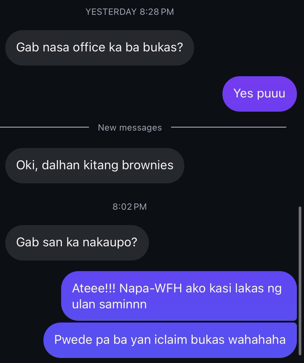 gab_llido's tweet photo. arent my ate the sweetest? hays. https://t.co/MqwaTOFMGy