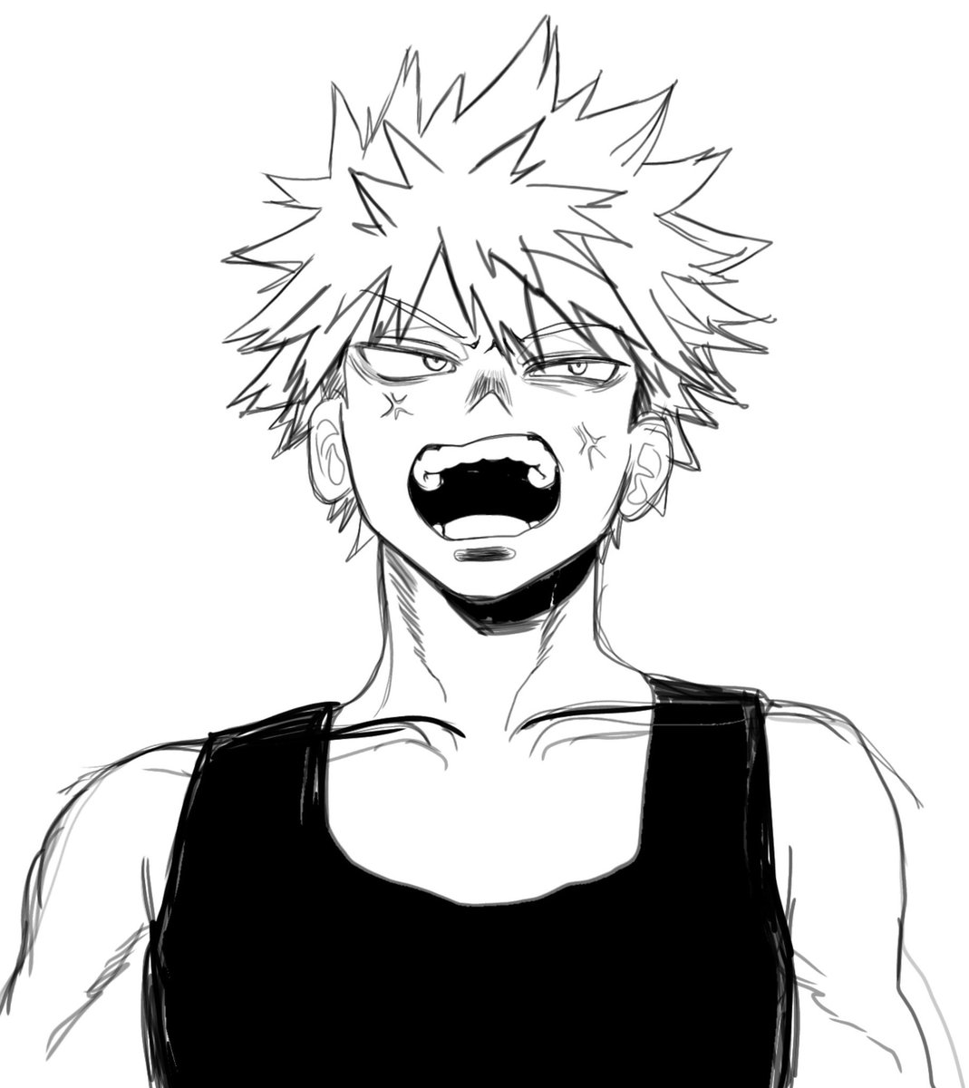 sy22wwnnp7's tweet photo. これはラフ。ホントは夢絵だけど単体がメロいからそのままでも https://t.co/buEctOSSCJ