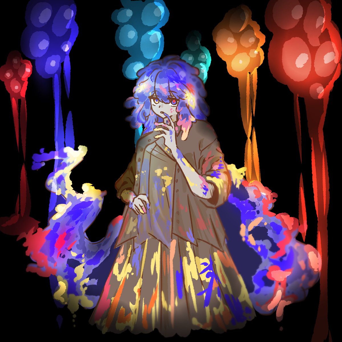 nyxng0_'s tweet photo. 팔레트 https://t.co/j2ayQM7qCa